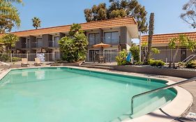 Best Western Oceanside Inn