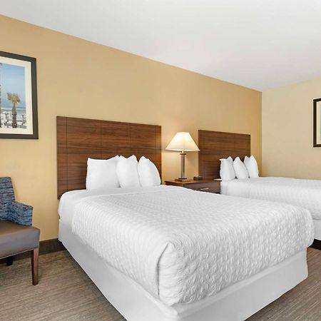 Best Western Oceanside Inn Extérieur photo