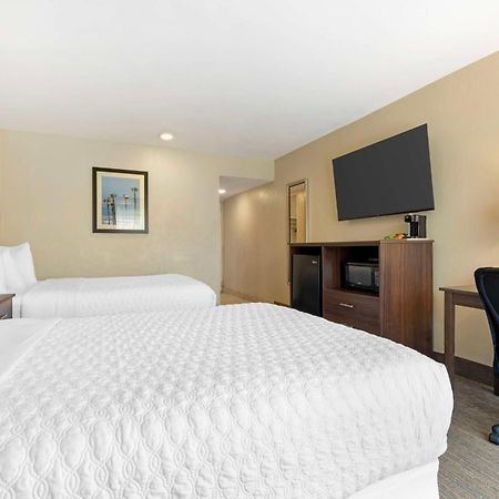 Best Western Oceanside Inn Extérieur photo