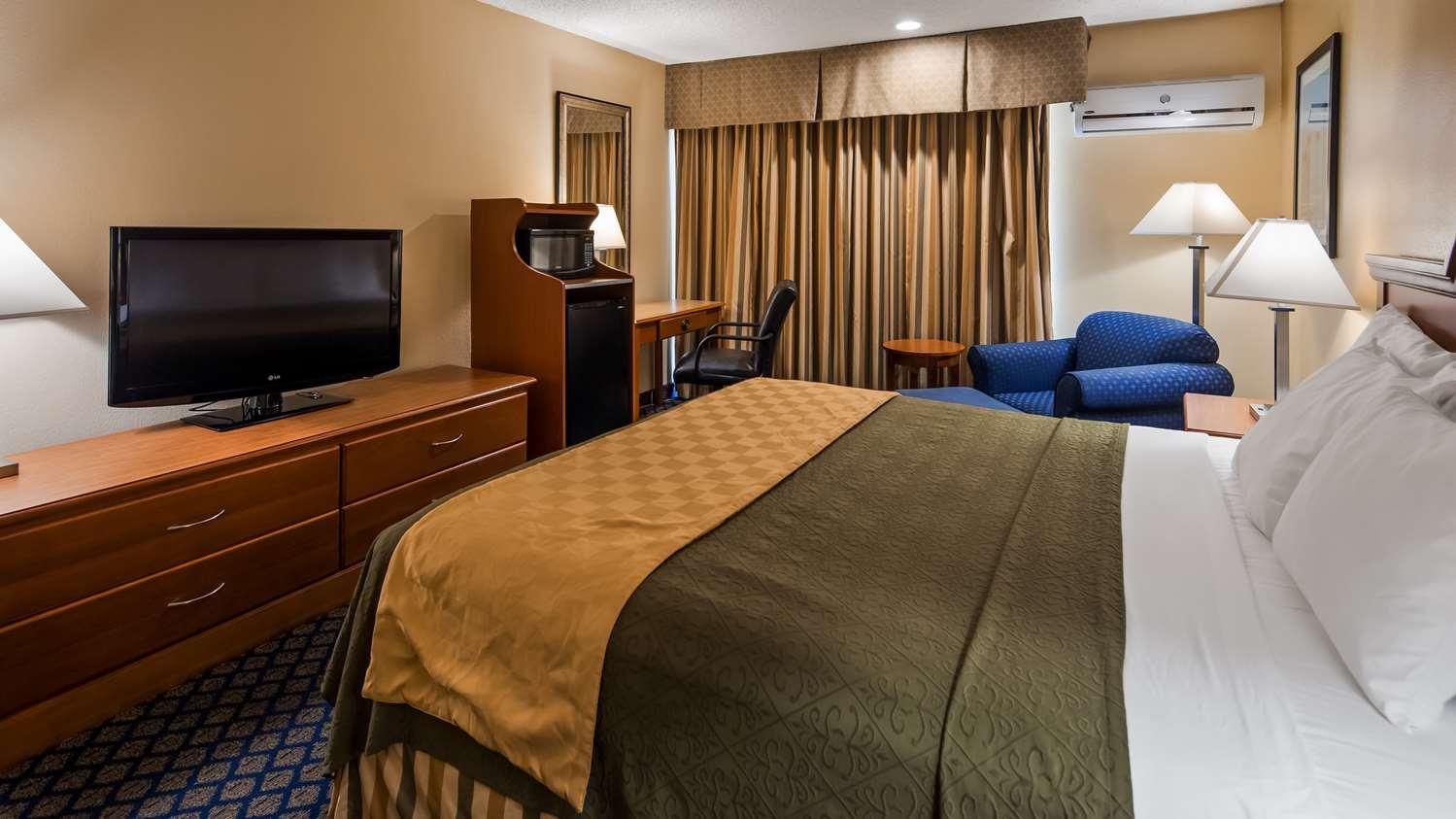 Best Western Oceanside Inn Extérieur photo
