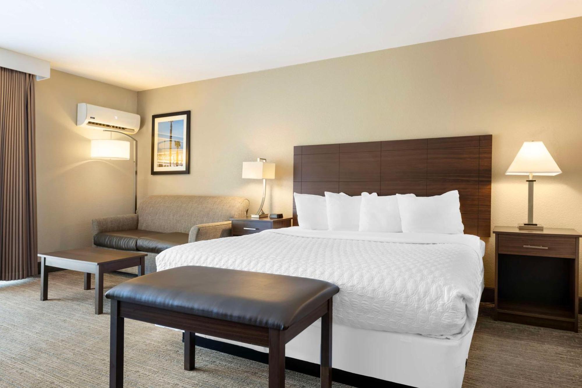 Best Western Oceanside Inn Extérieur photo