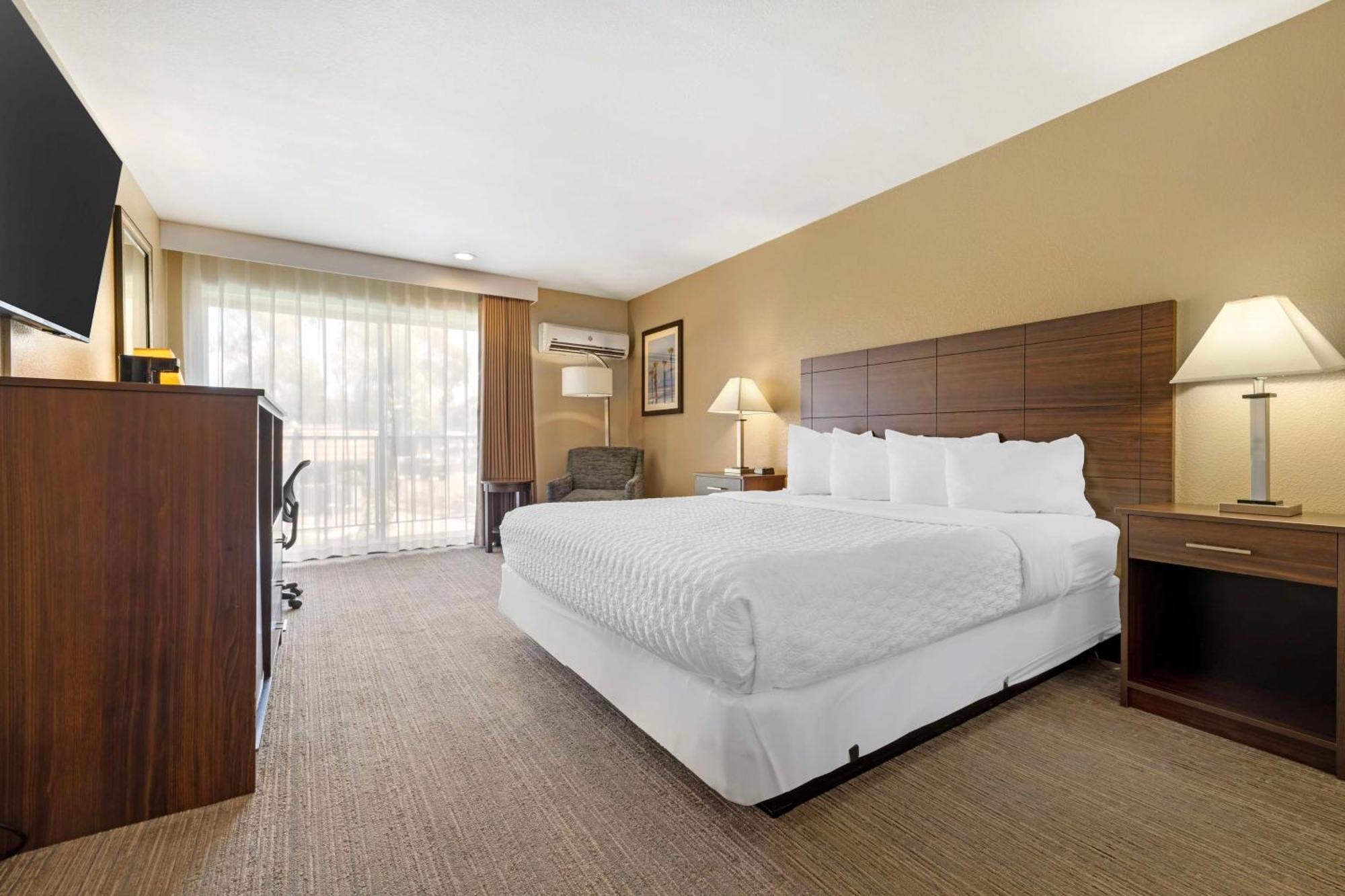 Best Western Oceanside Inn Extérieur photo