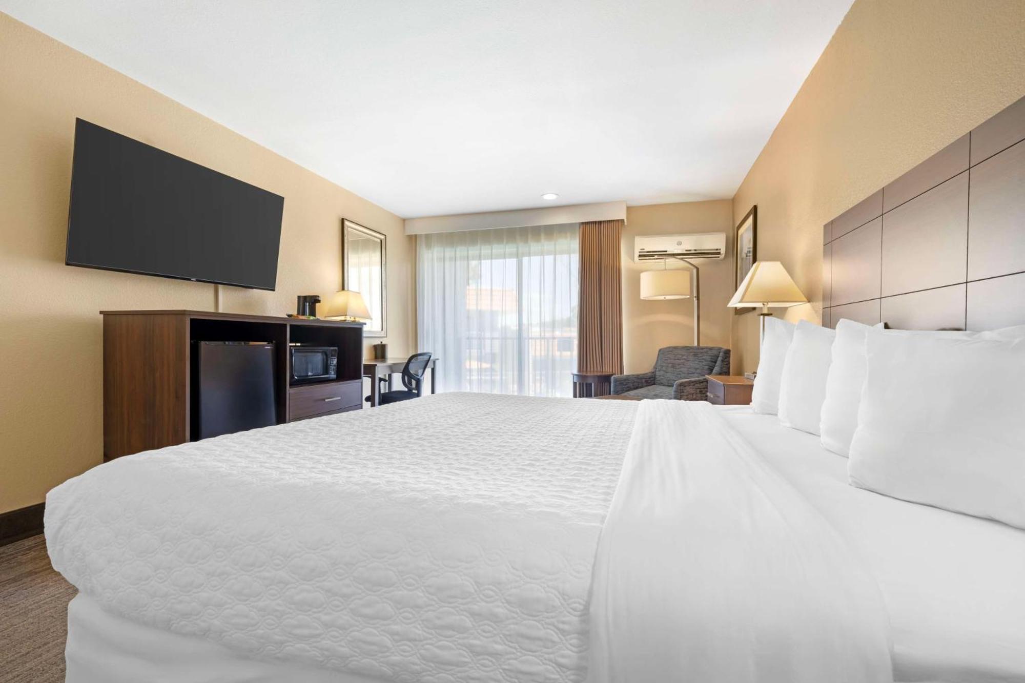 Best Western Oceanside Inn Extérieur photo