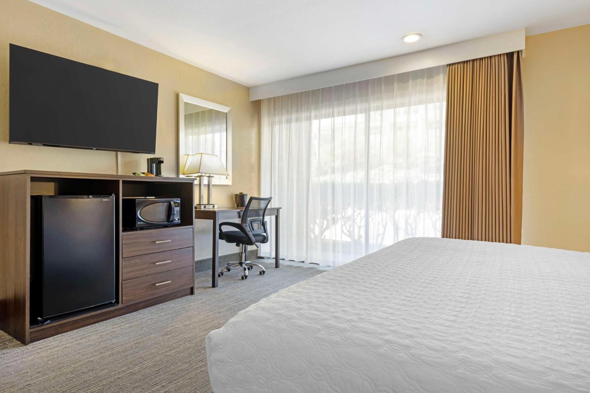 Best Western Oceanside Inn Extérieur photo