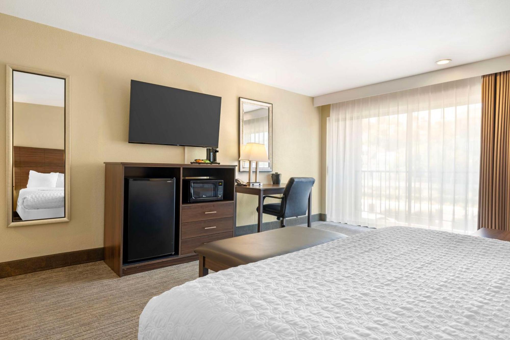 Best Western Oceanside Inn Extérieur photo