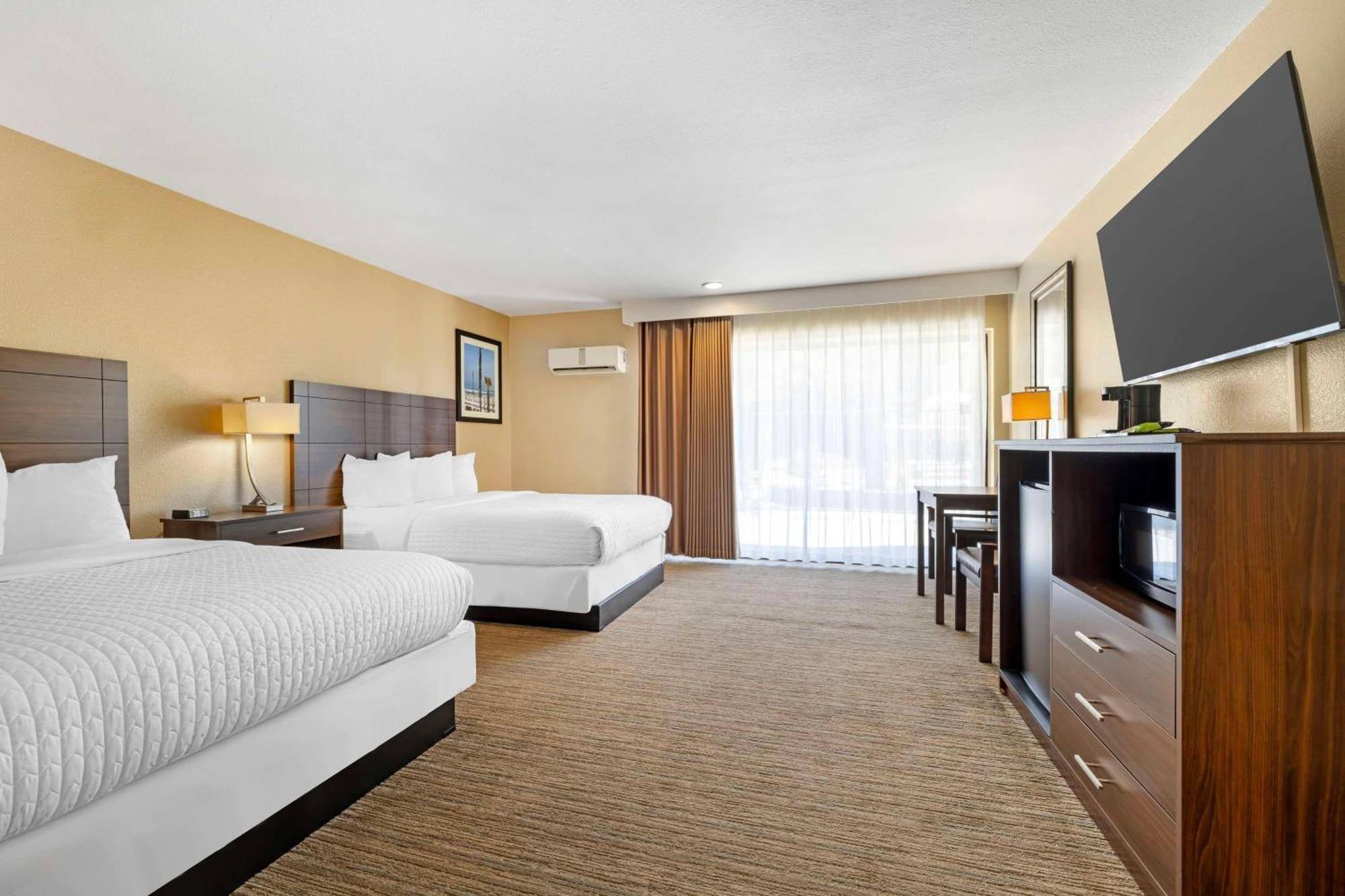 Best Western Oceanside Inn Extérieur photo