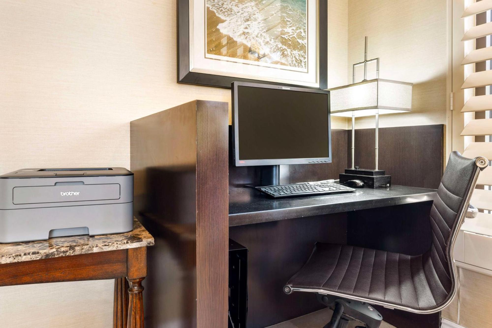 Best Western Oceanside Inn Extérieur photo